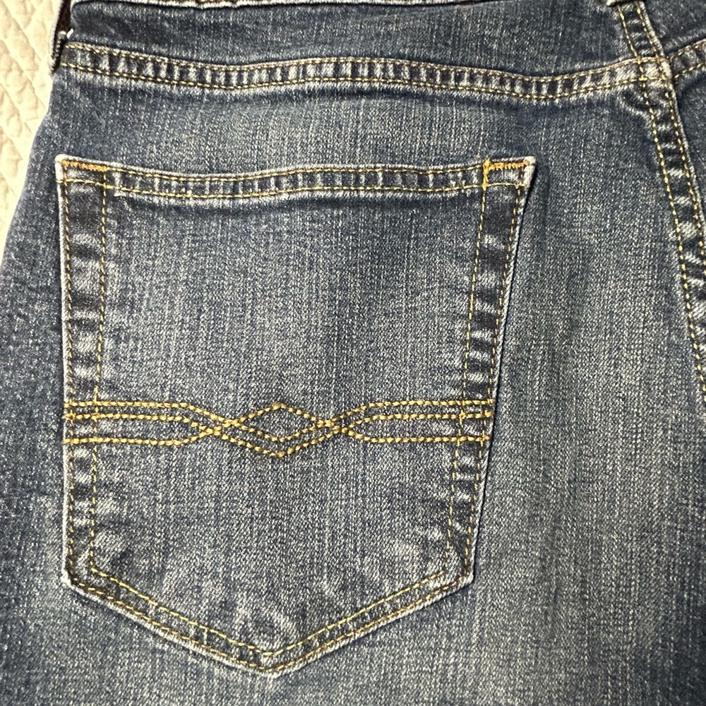 Denizens from‎ Levi’s men’s size 36/32 straight leg denim jeans - Picture 8 of 10